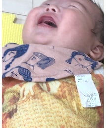 MARKEY'S | スタイ/よだれかけ