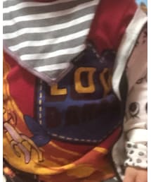 ラブレボリューション | Tシャツ/カットソー