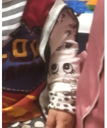 Keikiii | パーカー