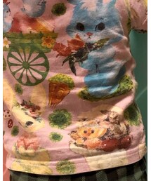 vanavana | Tシャツ/カットソー