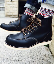 RED WING | Redwing 9874(ブーツ)