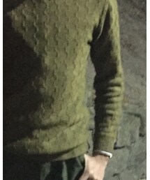 某宝 | チノパンツ