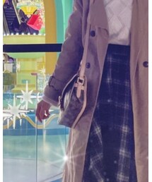 LOUIS VUITTON | ショルダーバッグ