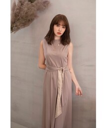 Her lip to | ワンピース/ドレス