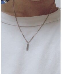 HARE | モチーフネックレス(HARE)(ネックレス)