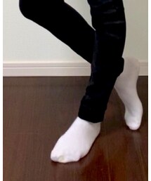 GU | ソックス/靴下