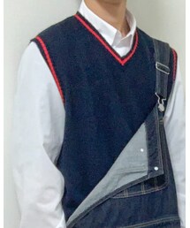TOMMY HILFIGER | ニット/セーター