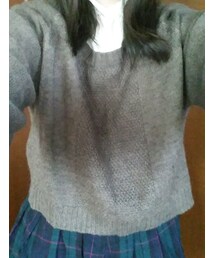 ベルメゾン | ニット/セーター