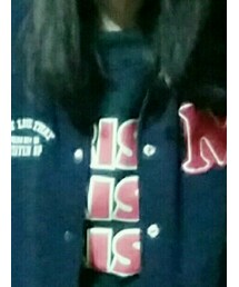 パシオス | ブルゾン