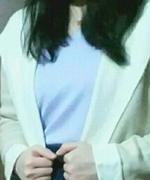 GU | ニット/セーター