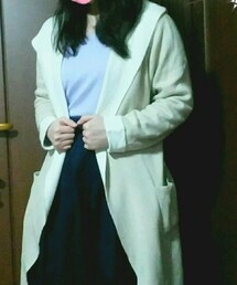 パシオス | ダウンジャケット/コート