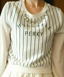 パシオス | シャツ/ブラウス