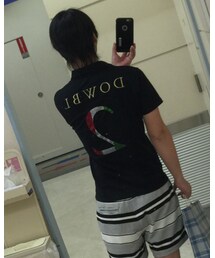 DOWBL | ポロシャツ