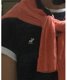 Abercrombie&Fitch | Tシャツ/カットソー