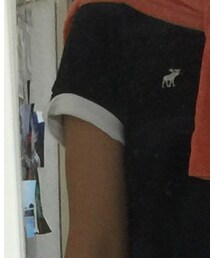 Abercrombie&Fitch | Tシャツ/カットソー