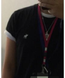 Abercrombie&Fitch | Tシャツ/カットソー