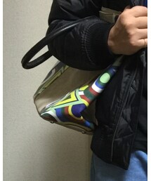 DOWBL | トートバッグ