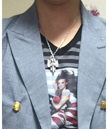 CHROME HEARTS | ネックレス