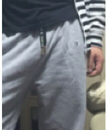THIRTEEN JAPAN | パンツ