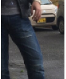 American Eagle | デニムパンツ