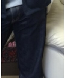 UNIQLO | デニムパンツ