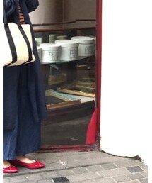 UNIQLO | チェスターコート