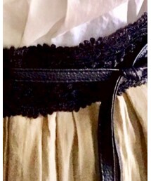 earth music&ecology | スカート