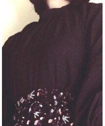 earth music&ecology | シャツ/ブラウス