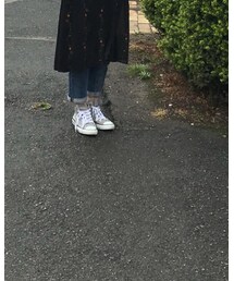 CONVERSE | スニーカー