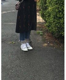 UNIQLO | デニムパンツ