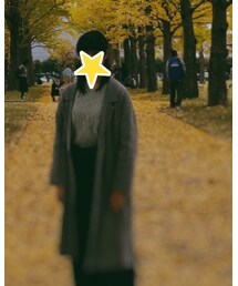 GU | ニット/セーター