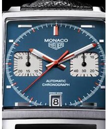TAG Heuer | アナログ腕時計