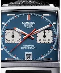 TAG Heuer | アナログ腕時計