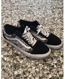 VANS | スニーカー