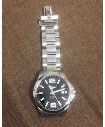 LONGINES | アナログ腕時計