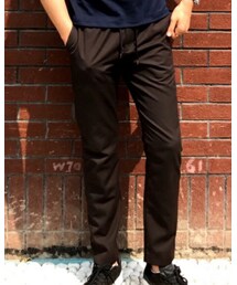 Who'sWho | スラックス