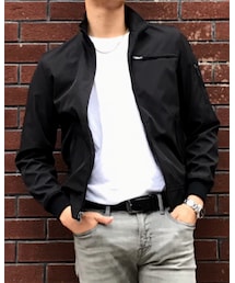 Perry Ellis | ブルゾン