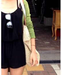 H&M | ショルダーバッグ