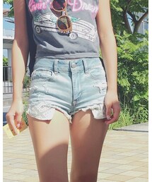 American Eagle | デニムパンツ