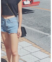 FOREVER 21 | ショルダーバッグ