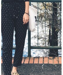 AIR SPACE | その他パンツ