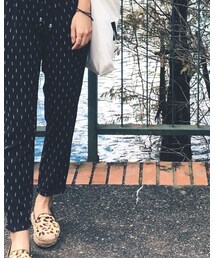 RIKI WATANABE | アナログ腕時計