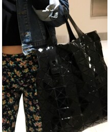 BAO BAO ISSEY MIYAKE | トートバッグ
