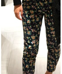 GU | チノパンツ