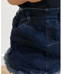 petit main | スカート