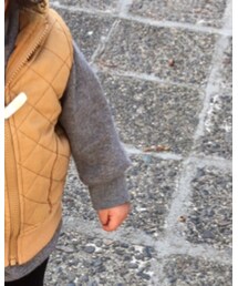 BRANSHES | パーカー