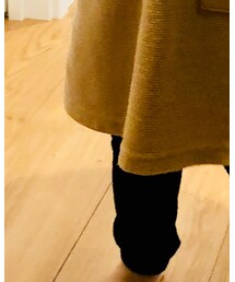 UNIQLO | レギンス/スパッツ