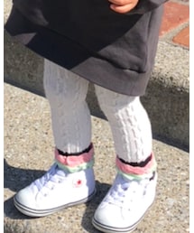 UNIQLO | レギンス/スパッツ