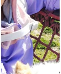 GU | マウンテンパーカー