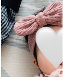 その他セレクト | ヘアバンド